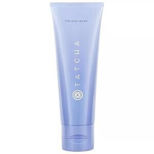 Tatcha the Rice Wash Cleanser